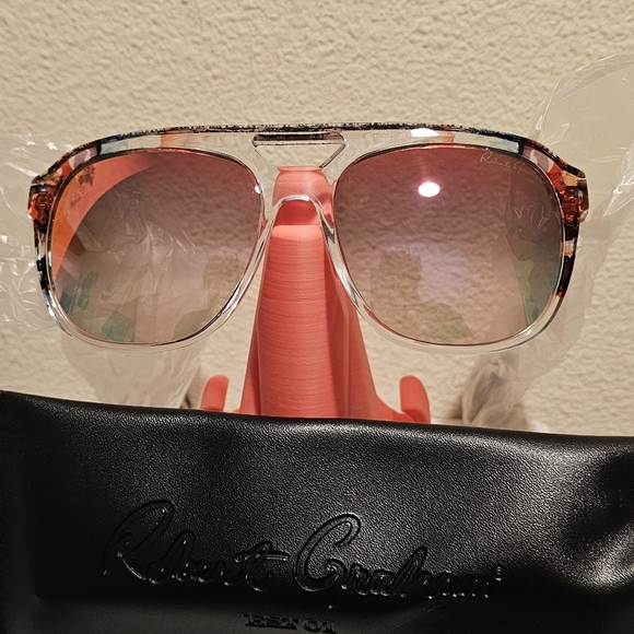 Robeet Graham Zues Sunglasses - Picture 3 of 4